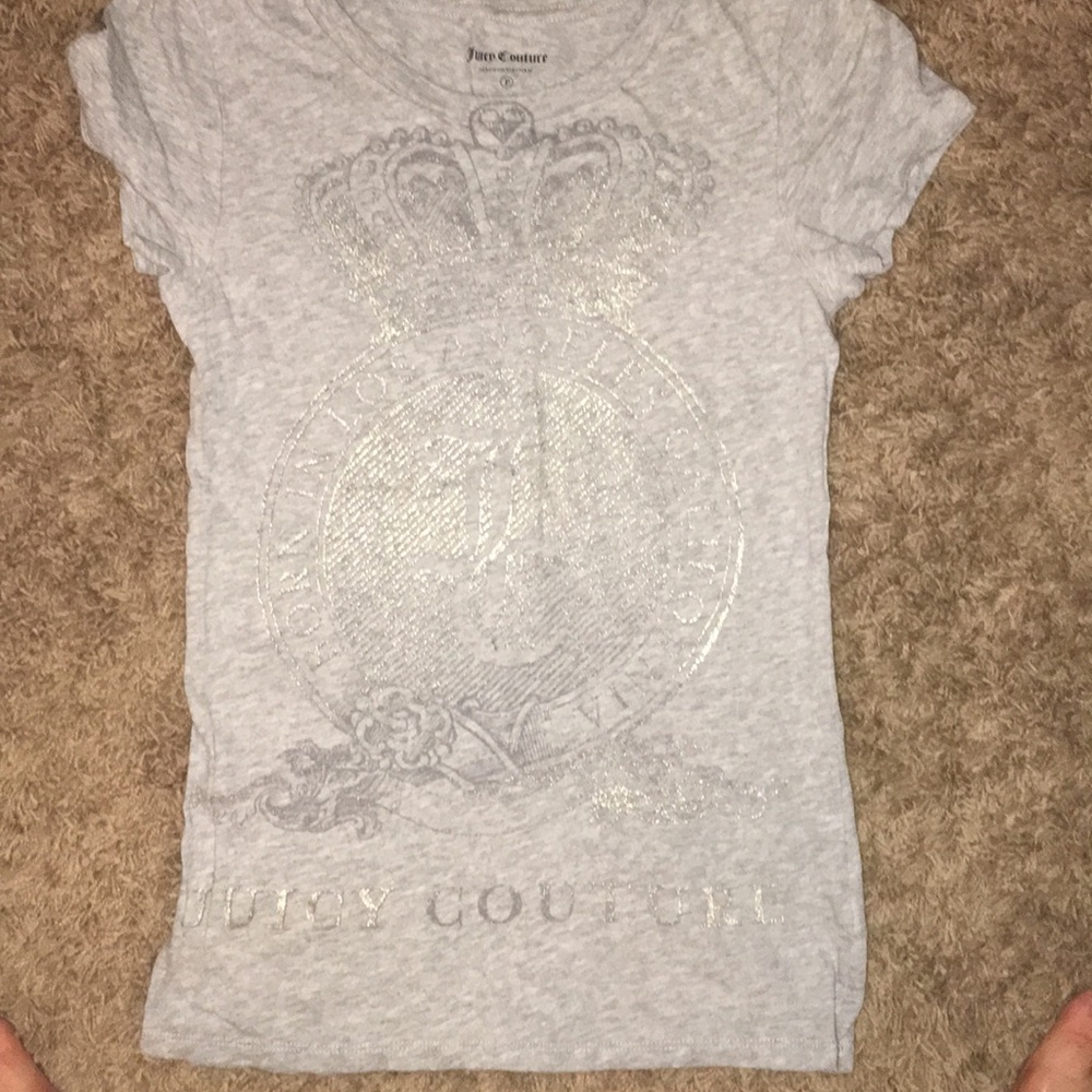 Juicy Tee